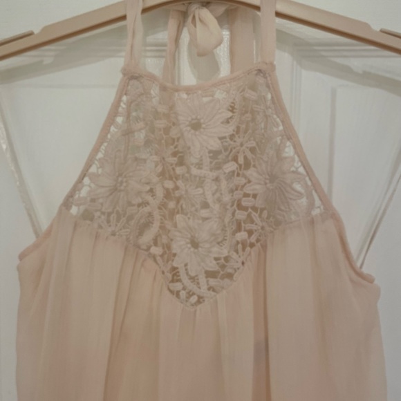 Trafaluc maxi dress size XS - Picture 2 of 2